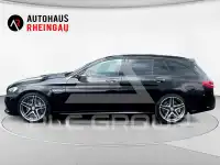 2018 Mercedes Benz C 630