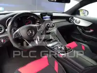 2018 Mercedes Benz C 630