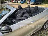 2018 Mercedes Benz C 630