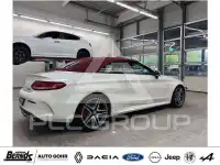 2018 Mercedes Benz C 630