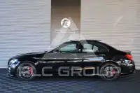 2018 Mercedes Benz C 630