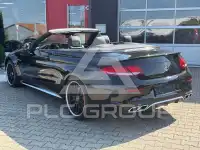 2018 Mercedes Benz C 630