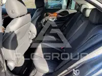 2018 Mercedes Benz E 550