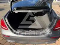 2018 Mercedes Benz E 550