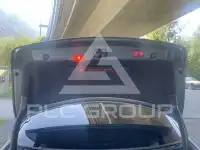 2018 Mercedes Benz E 400