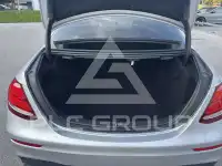 2018 Mercedes Benz E 400