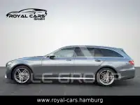 2018 Mercedes Benz E 400