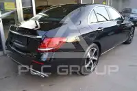 2018 Mercedes Benz E 400