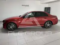 2018 Mercedes Benz E 400