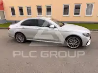 2018 Mercedes Benz E 400