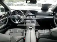 2018 Mercedes Benz E 400