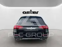 2018 Mercedes Benz E 400