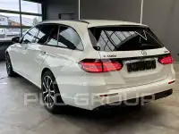 2018 Mercedes Benz E 400
