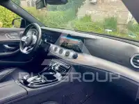 2018 Mercedes Benz E 400