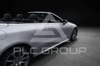2018 Mercedes Benz E 400