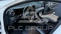 2018 Mercedes Benz E 400