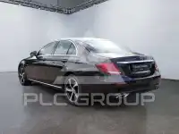 2018 Mercedes Benz E 400