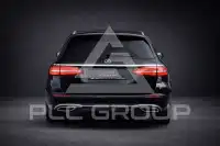 2018 Mercedes Benz E 400