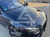 2018 Mercedes Benz E 400