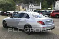 2018 Mercedes Benz E 400