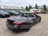 2018 Mercedes Benz E 400