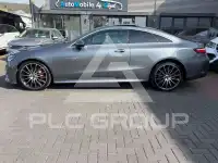 2018 Mercedes Benz E 400