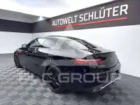 2018 Mercedes Benz E 400