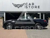 2018 Mercedes Benz E 400