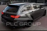 2018 Mercedes Benz E 400