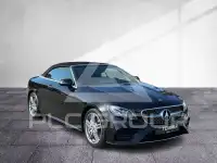 2018 Mercedes Benz E 400