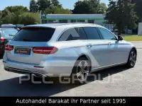 2018 Mercedes Benz E 400