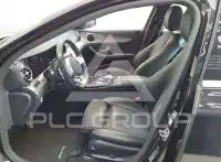 2018 Mercedes Benz E 400