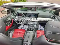 2018 Mercedes Benz E 400