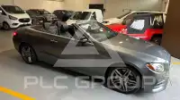 2018 Mercedes Benz E 400
