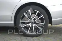 2018 Mercedes Benz E 400
