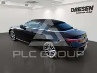 2018 Mercedes Benz E 400