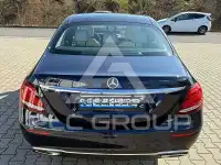 2018 Mercedes Benz E 400