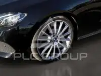 2018 Mercedes Benz E 400