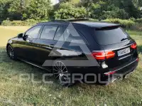 2018 Mercedes Benz E 400