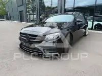 2018 Mercedes Benz E 400