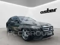 2018 Mercedes Benz E 400