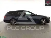 2018 Mercedes Benz E 400