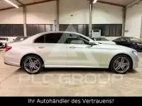 2018 Mercedes Benz E 400