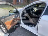 2018 Mercedes Benz E 400