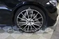 2018 Mercedes Benz E 400
