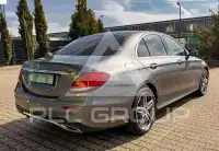 2018 Mercedes Benz E 400