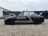2018 Mercedes Benz E 400