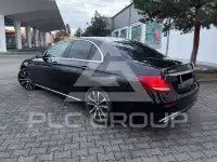 2018 Mercedes Benz E 400