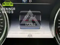 2018 Mercedes Benz E 400
