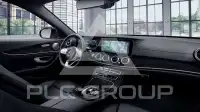 2018 Mercedes Benz E 400